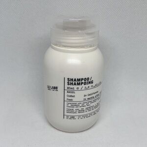 🌺New Le Labo Hinoki Shampoo Shampoing 85ml